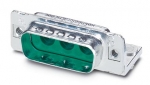 

Держатель контактов D-SUB - VS-15-ST-DSUB-3P-LH - 1655331 Phoenix contact