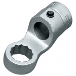 

Насадка накидная 16 Z, 17 мм GEDORE 8792-17 7713250