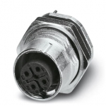 

Встраиваемые разъемы - SACC-DSI-FS-5CON-L180/12 SCO - 1552285 Phoenix contact