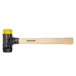 

Молоток с мягким бойком Safety среднемягкий/среднетвердый WIHA 83235060 26437
