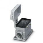

Корпус - HC-B 10-SFQD-52/O1M20 - 1646489 Phoenix contact