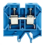 

Проходная клемма Weidmuller SAK 16 BL 0271080000
