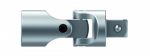 

we-003585 8795 B Карданный шарнир Zyklop, 3/8 WERA
