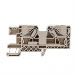 

Проходная клемма Weidmuller PDU 16S 1139580000