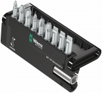 

Набор бит Bit-Check 10 Universal 4 WERA WE-056159