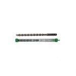 

230450/A Бур SDS-Plus 10x260x150 Haupa