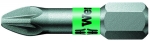 

WE-056720 855/1 BTZ Бита PZ1/25 WERA