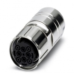 

Кабельный соединитель - SM-5ES1N8A8002 - 1605803 Phoenix contact