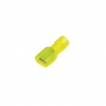 

Наконечник плоский полностью изолир ДКС 2C22TP