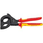 

Ножницы для резки кабелей KNIPEX KN-9536315A