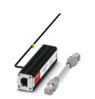 

2858991 Phoenix contact D-LAN-CAT.5E Устройство защиты от перенапряжений