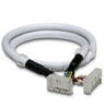 

2304694 Phoenix contact FLK 14/16/EZ-DR/HF/ 350/S7 Кабель