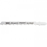 

Полотна для электролобзика по дереву, 3 шт. T144D, 75 х 4мм, HCS MATRIX Professional 78204