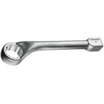 

Ключ накидной ударный изогнутый 75 мм GEDORE 306 G 75 1416456
