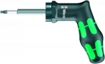 

WE-027913 300 Hex SW 4 / 5,0 Nm WERA