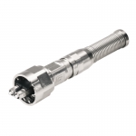

Оптоволоконный разъем Weidmuller IE-PS-V01M-2SC-POF-BP 1963290000