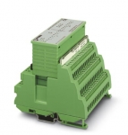 

Запасной электронный модуль - IBS STME 24 BK DIO 8/8/3-T - 2752961 Phoenix contact