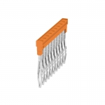 

Перемычка Weidmuller ZQV 1.5N/10 1985580000