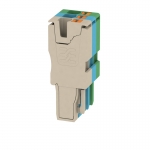 

Штекеры Weidmuller APG 2.5/3-BG-BL-GN 1513820000