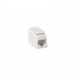 

Модуль Keystone RJ45 ДКС RNK6UWH