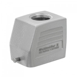 

1788120000 WEIDMULLER Корпус разъема HDC 06B TOLU 1M20G