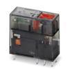 

2987914 Phoenix contact REL-MR-230AC/21HC/MS Одиночное реле