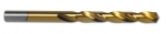 

10502597 IRWIN Сверло титановое HSS-TIN DIN-338 9,0