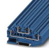 

3031432 Phoenix contact STTB 4 BU Проходные клеммы