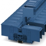 

Болтовые клеммы - RBO 10-HC BU - 3247977 Phoenix contact