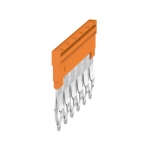 

Перемычка Weidmuller ZQV 4N/6 1527990000