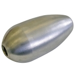 

143184 Направляющий ролик из алюминия d 40 мм Haupa