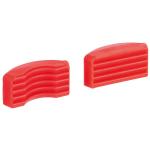 

1 пара запасных зажимных губок для 12 50 200 KNIPEX KN-125902