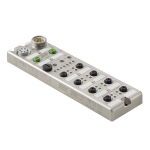 

Модуль u-remote Weidmuller UR67-MP-78-16DI-12-60M 2426300000