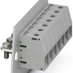 

Проходная клемма - HDFK 50-VP GNYE - 0708991 Phoenix contact