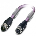 

Системный кабель шины - SAC-2P-MSB/ 1,0-910/FSB SCO - 1518122 Phoenix contact