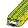 

3031144 Phoenix contact ST 1,5-TWIN-PE Проходные клеммы