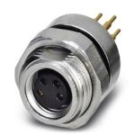 

Встраиваемые разъемы - SACC-DSI-M 8FS-4CON-L180 - 1694376 Phoenix contact