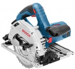 

Пила дисковая GKS 55+ GCE Bosch 0601682100
