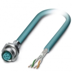 

Сетевой кабель - VS-M12FSBP-OE-93E-LI/2,0 - 1405866 Phoenix contact
