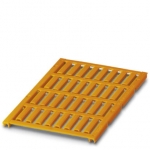 

Маркировка для проводов - UC-WMCO 3,6 (21X4,5) OG - 0827601 Phoenix contact