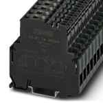 

Защитный автомат - EC-E 2A DC24V - 0903043 Phoenix contact