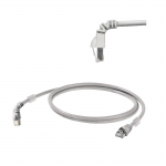 

Патч-кабель Weidmuller IE-C6FP8LD0005M40W40-D 1233160005
