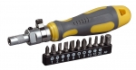 

Наборы отверток MAX GRIP с битами Stayer 2587-H7 G