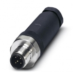 

Разъем - SACC-M12MS-5CON-PG 9-VA - 1553190 Phoenix contact
