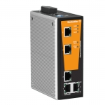 

Сетевой выключатель Weidmuller IE-SW-VL05MT-5TX 1504310000