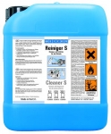 

15200005 Универсальный очиститель WEICON Cleaner S 5 л