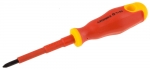 

Отвертка диэлектрическая STAYER PROFESSIONAL 25142-1-08