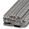 

3038516 Phoenix contact STTB 2,5-TWIN Проходные клеммы
