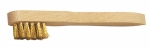 

HE-01759000300 ZUENDKERZENBUERSTE 1759 150 мм ST HEYCO