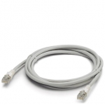 

Патч-кабель - FL CAT6 PATCH 0,5 - 2891288 Phoenix contact
